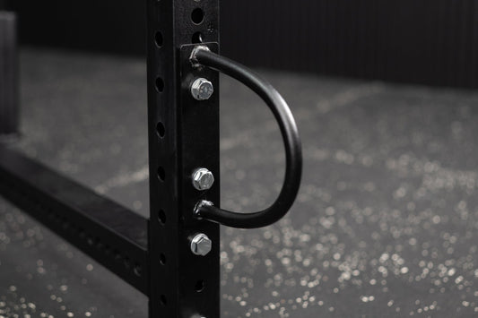 Seilanker SQMIZE® ELITE CLUB SQ8.0BS-RS