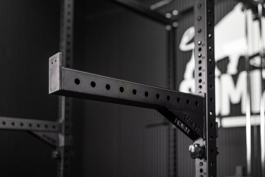 Spotter Arms SQMIZE® ELITE CLUB SQ8.0SA-RS