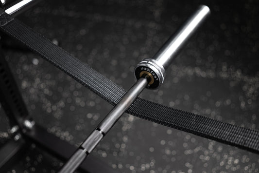 Safety Straps SQMIZE® ELITE CLUB SQ8.0SN-RS