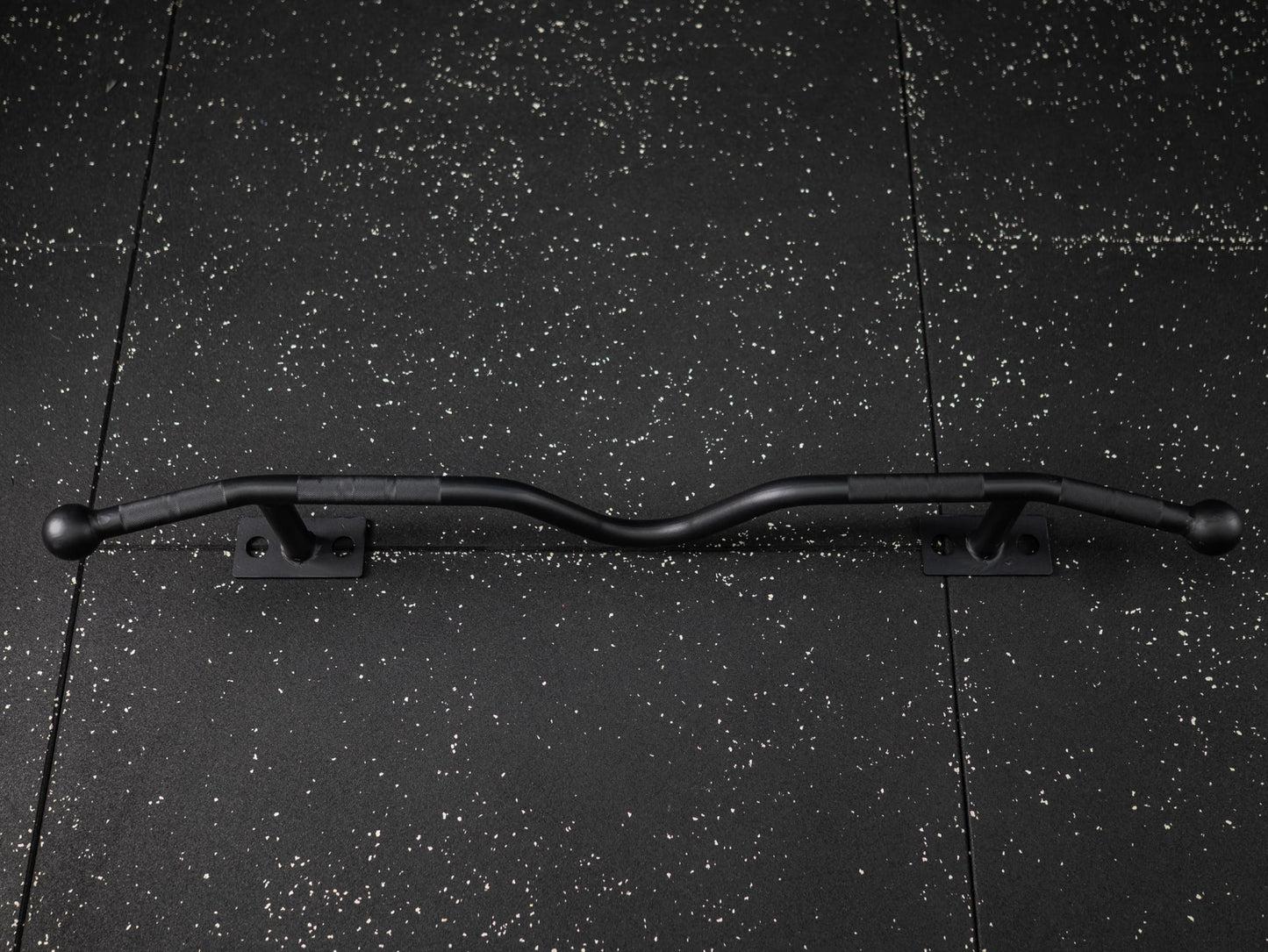 Power Gym Klimmzugstange Attachment mit V-Griff SQMIZE® SQ-S955-PUV