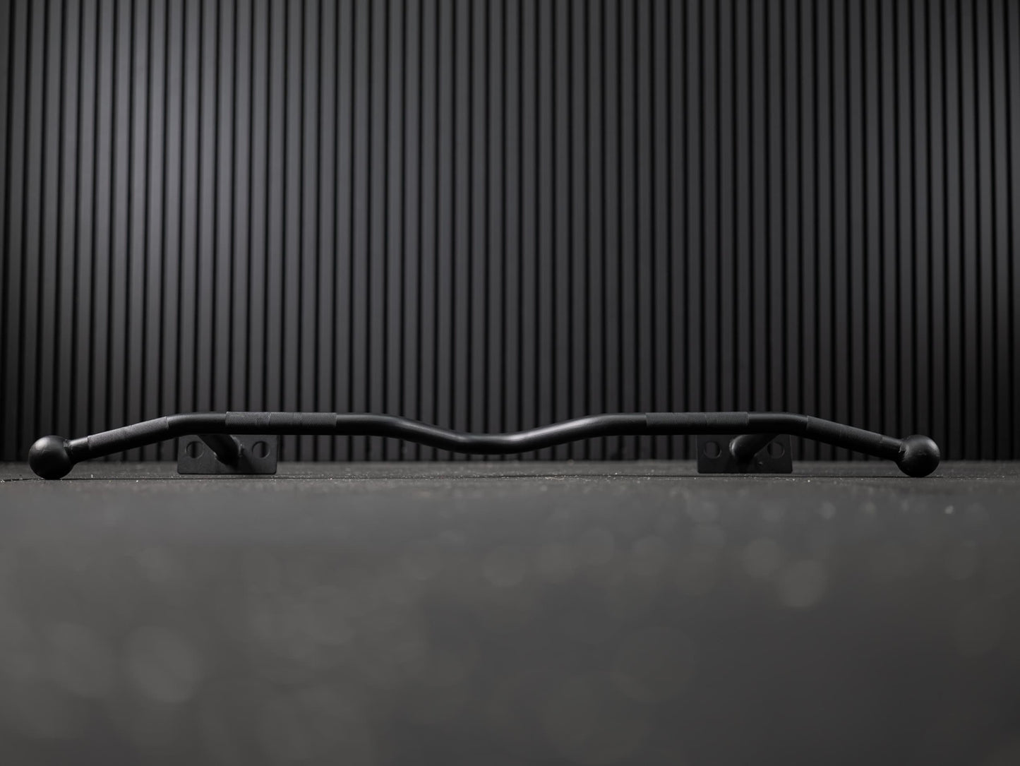 Power Gym Klimmzugstange Attachment mit V-Griff SQMIZE® SQ-S955-PUV