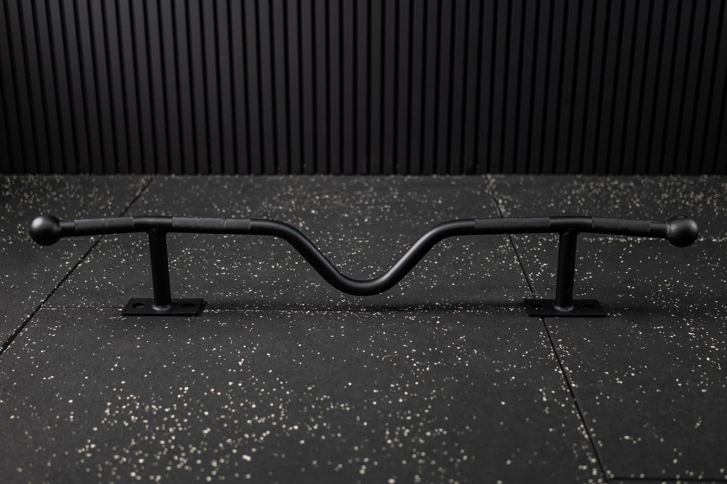 Power Gym Klimmzugstange Attachment mit V-Griff SQMIZE® SQ-S955-PUV