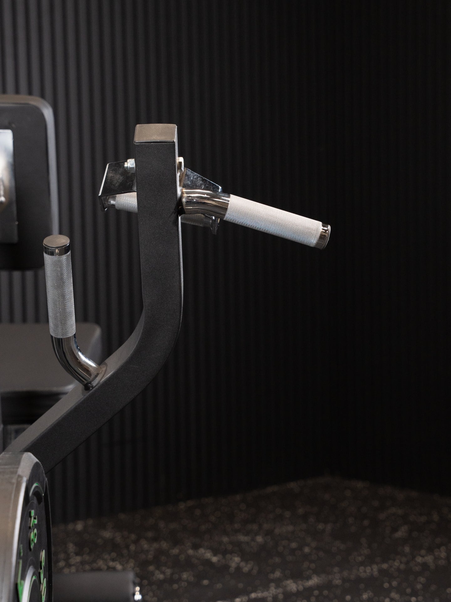 Rudermaschine SQMIZE® POWER PACK SRM440