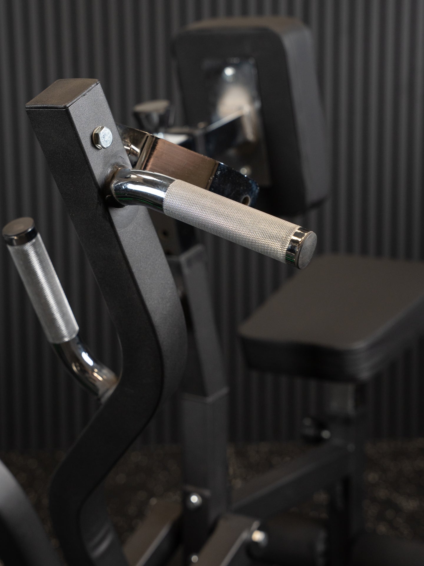 Rudermaschine SQMIZE® POWER PACK SRM440