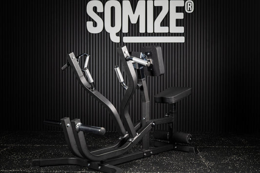 Rudermaschine SQMIZE® POWER PACK SRM440