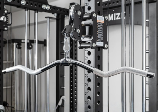 SZ-Griff mit Drehgelenk SQMIZE® S6-229