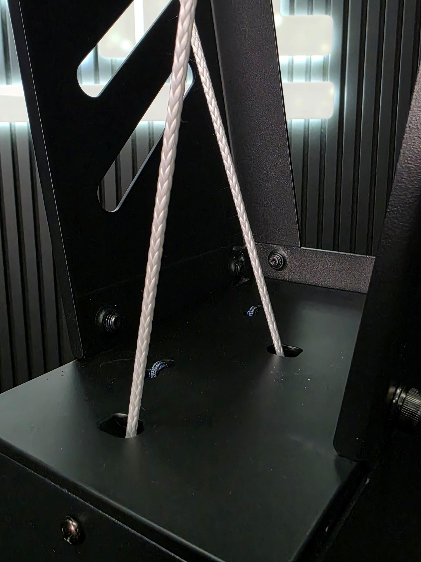 SQMIZE® Power Ski Trainer Alpha S25 Pro