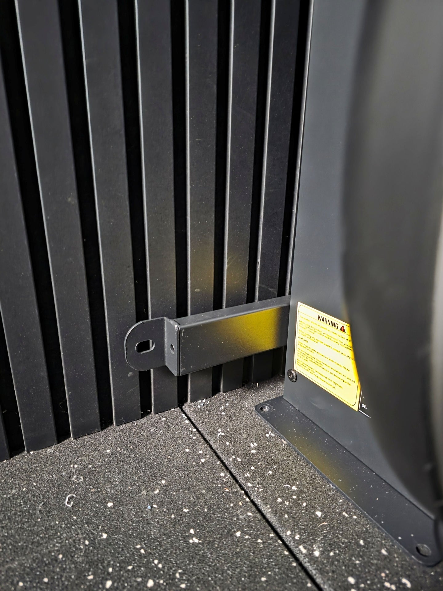 SQMIZE® Power Ski Trainer Alpha S25 Pro