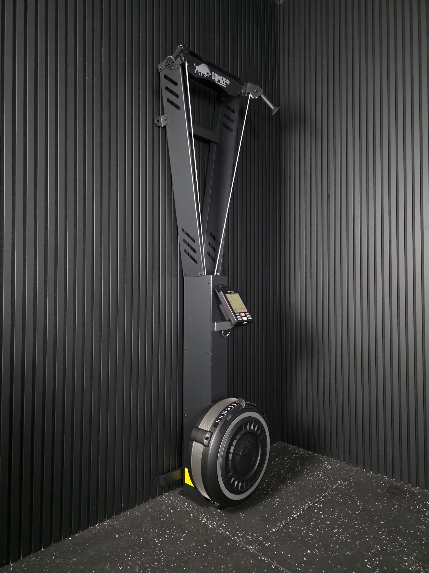 SQMIZE® Power Ski Trainer Alpha S25 Pro