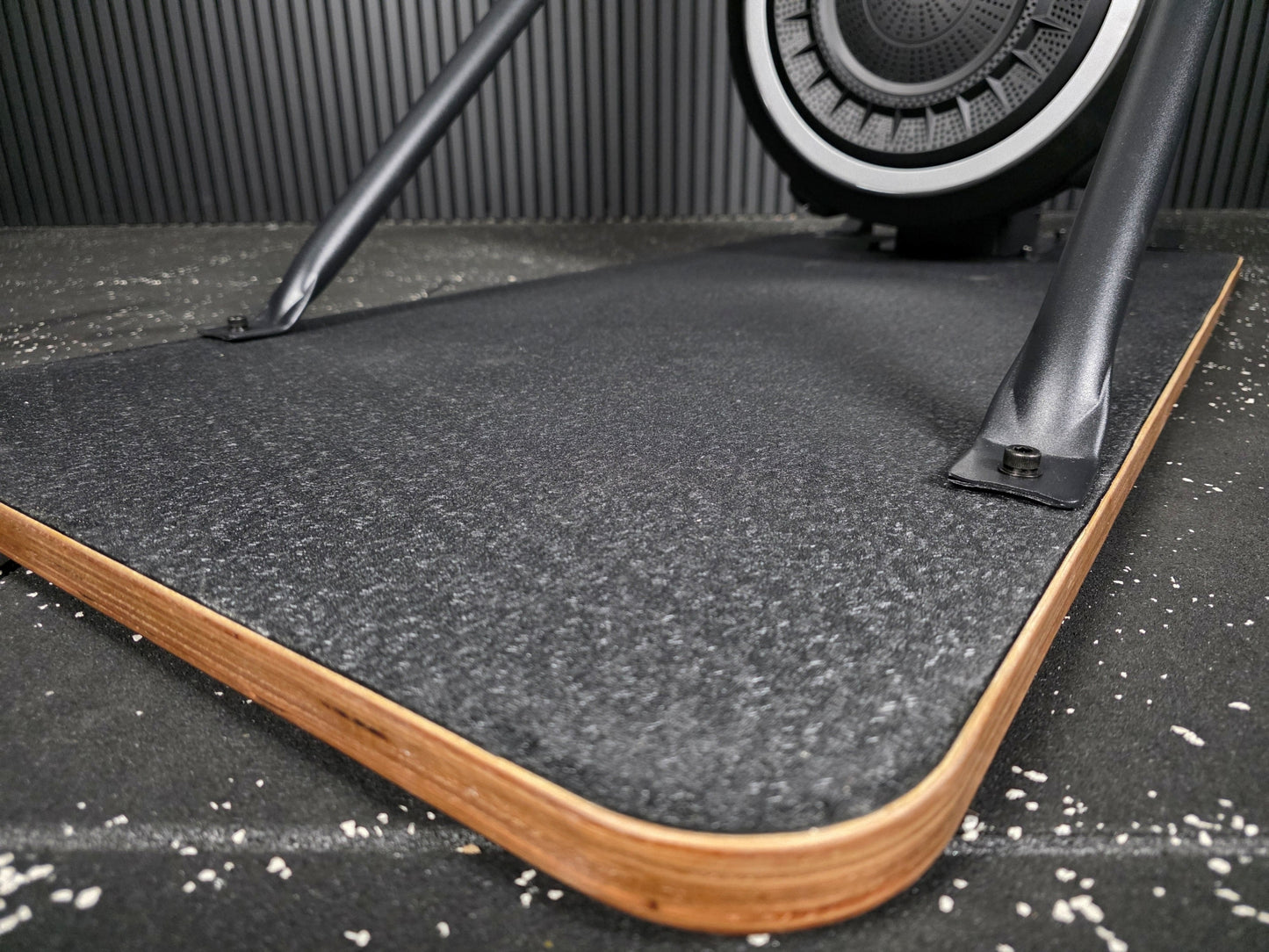 SQMIZE® Power Ski Trainer Alpha S25 Pro