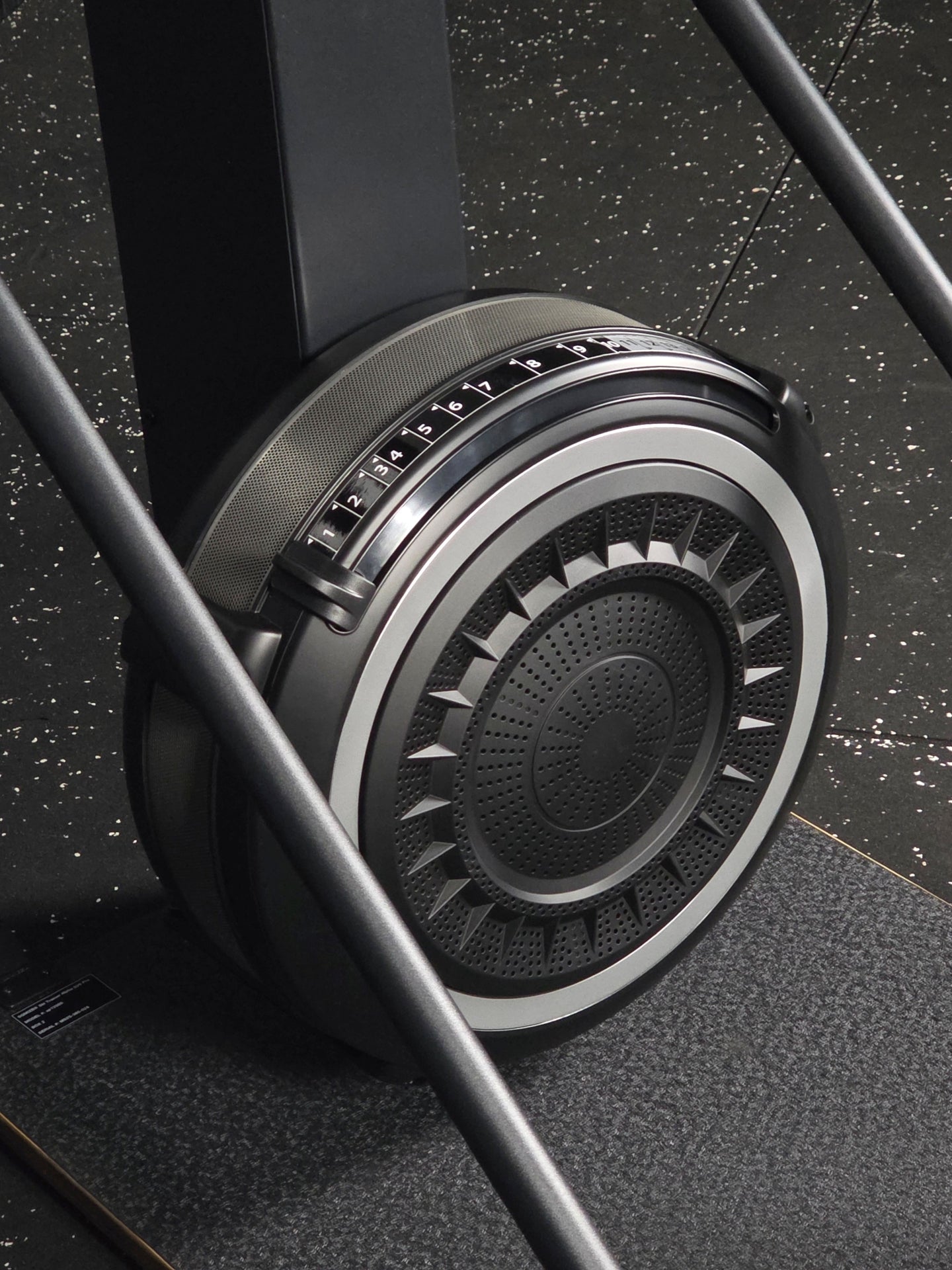 SQMIZE® Power Ski Trainer Alpha S25 Pro