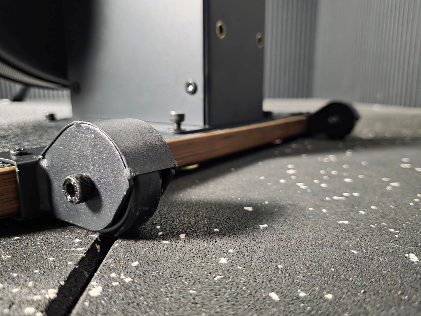 SQMIZE® Power Ski Trainer Alpha S25 Pro