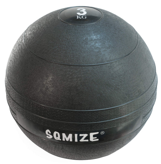 Slam Ball SQMIZE® SBQ, 3 - 70 kg
