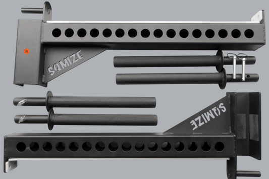 Spotter Arme SQMIZE® SQ-SA