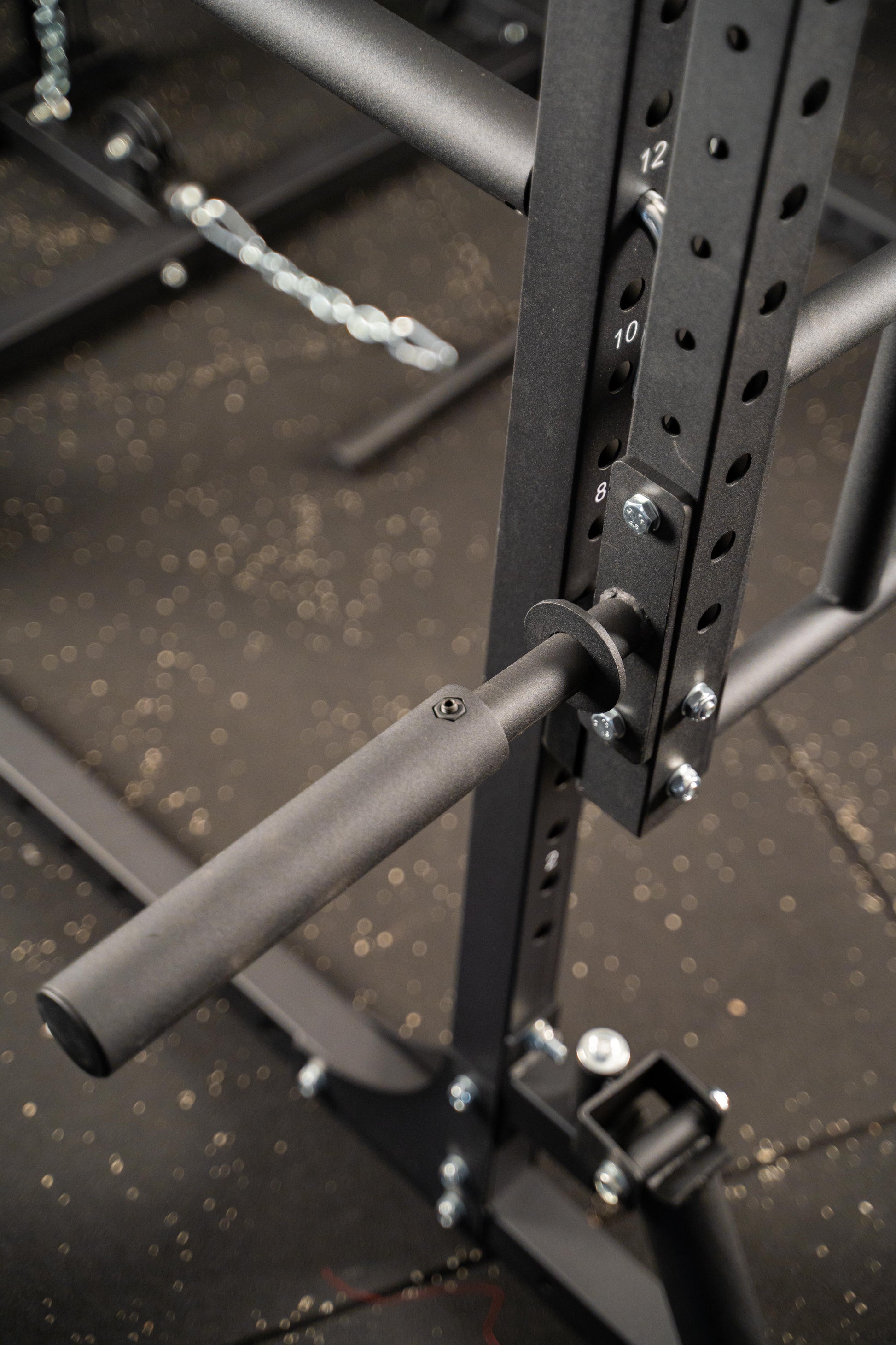 Power Rack Lever Arms SQMIZE® SQ7.0LE – www.simpleproducts.at