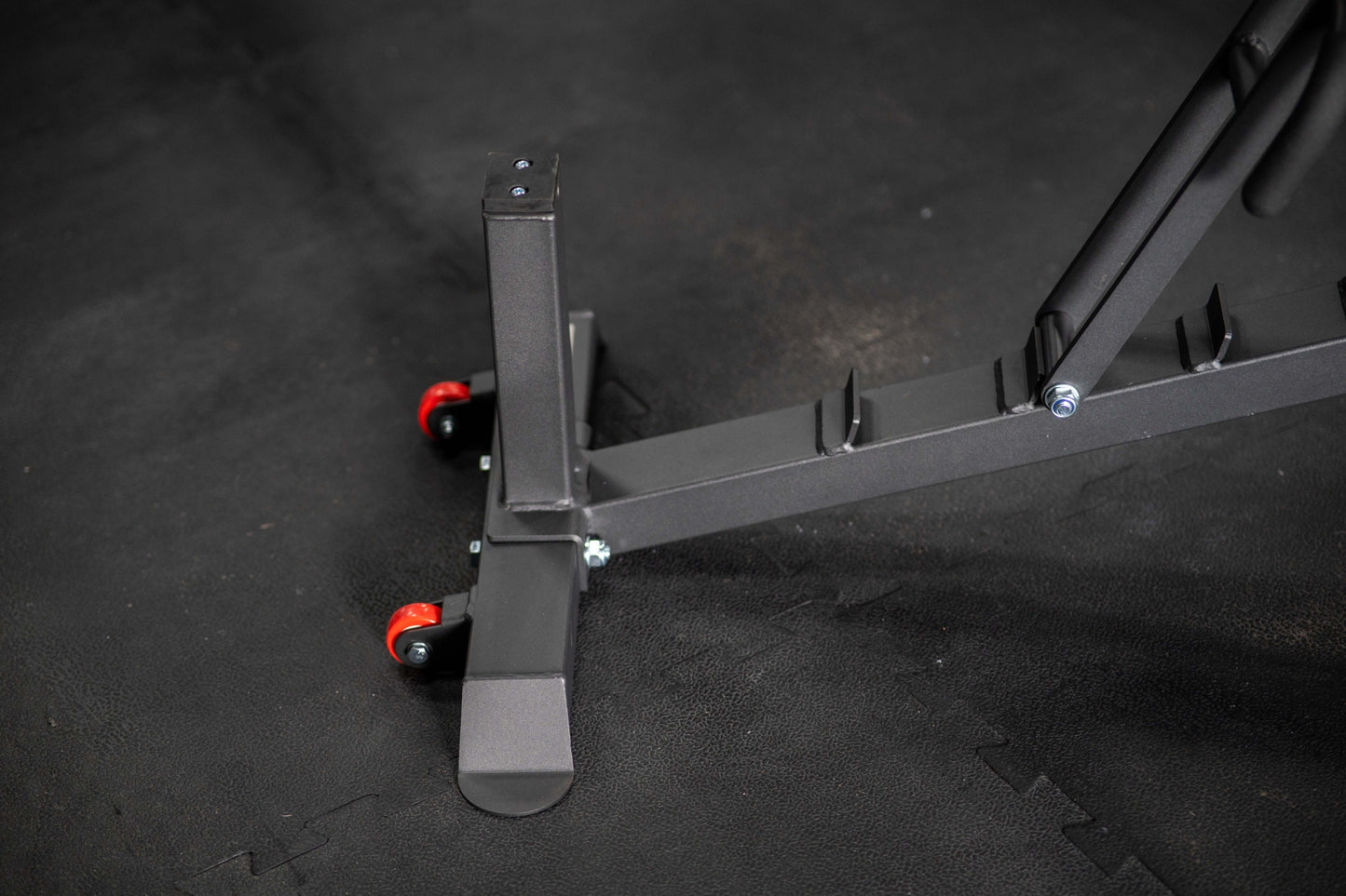 Flach- und Schrägbank SQMIZE® PRO CLUB SQ330