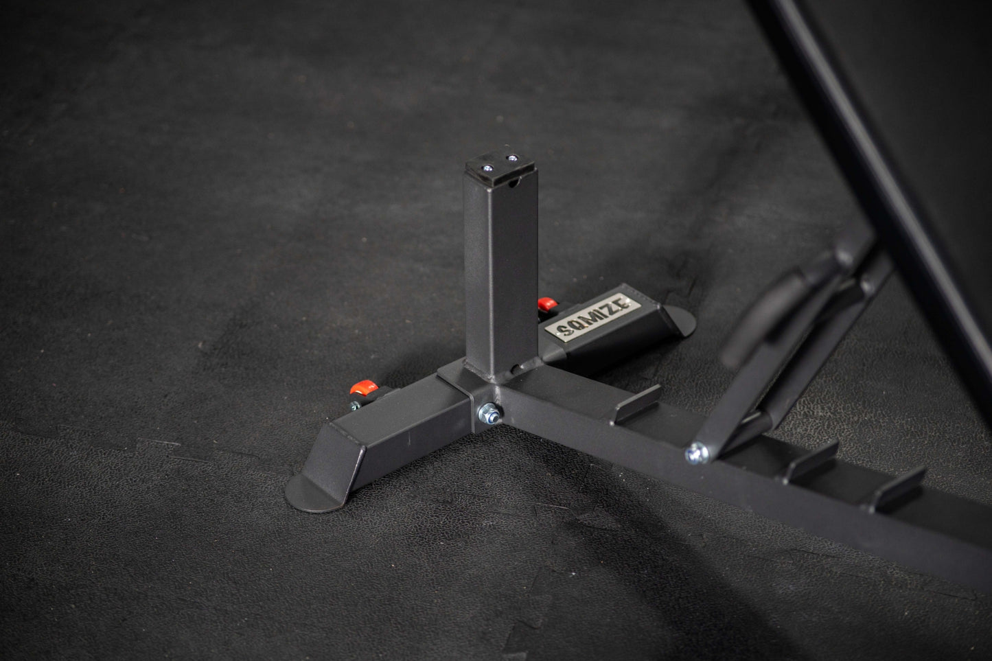 Flach- und Schrägbank SQMIZE® PRO CLUB SQ330