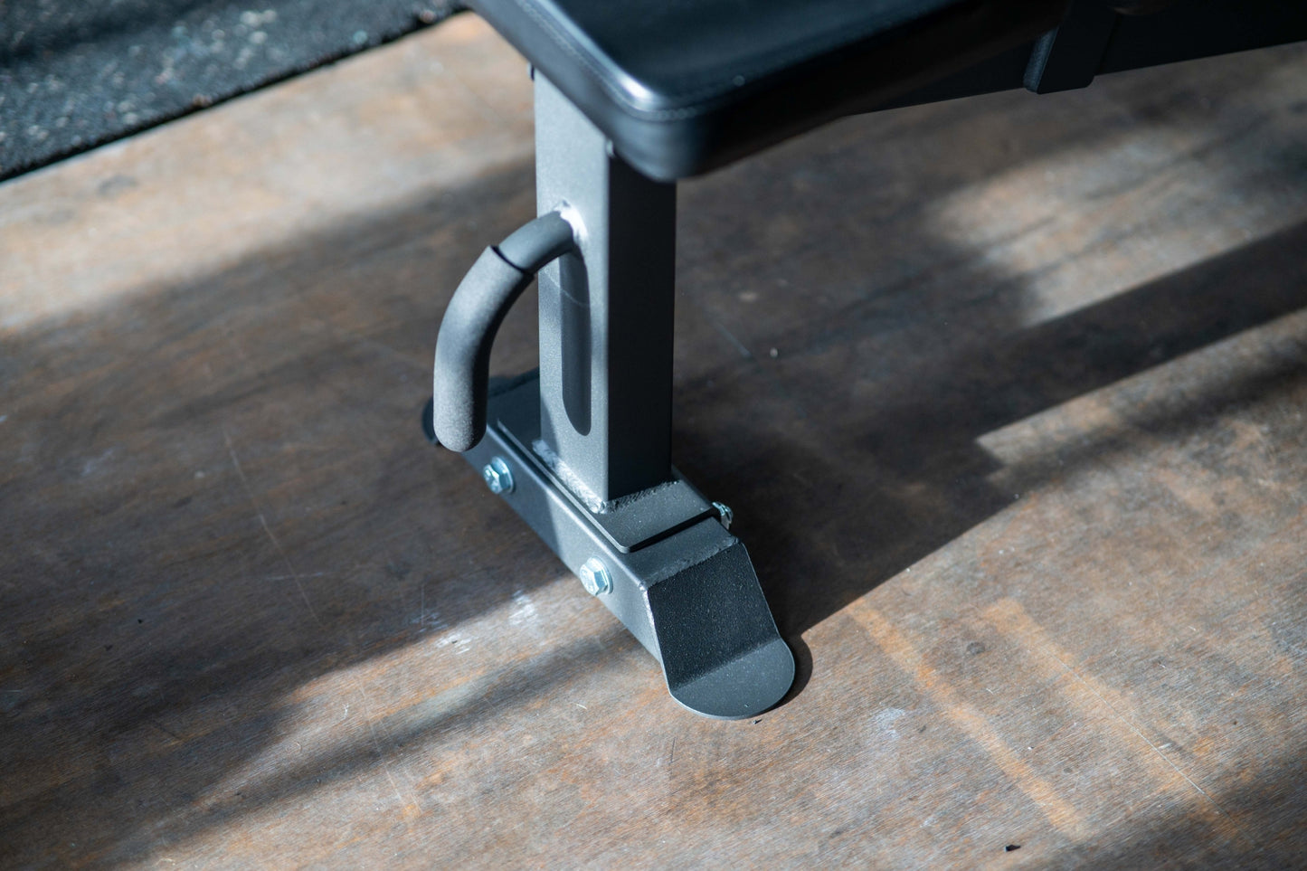 Flach- und Schrägbank SQMIZE® PRO CLUB SQ330