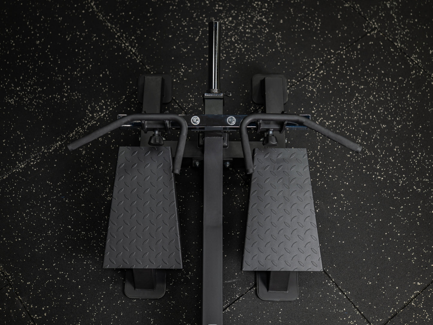 T-Bar Row Rudergerät SQMIZE POWER PACK TBR44i