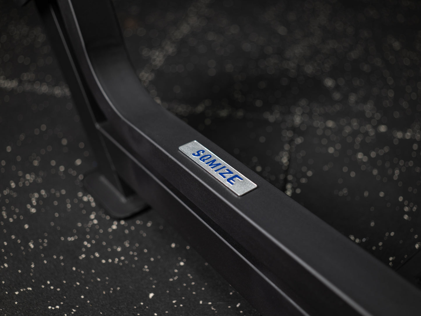 T-Bar Row Rudergerät SQMIZE POWER PACK TBR44i