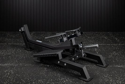 T-Bar Row Rudergerät SQMIZE POWER PACK TBR44i