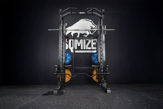 Tri-Power Kraftstation SQMIZE® ELITE CLUB S899 XTR