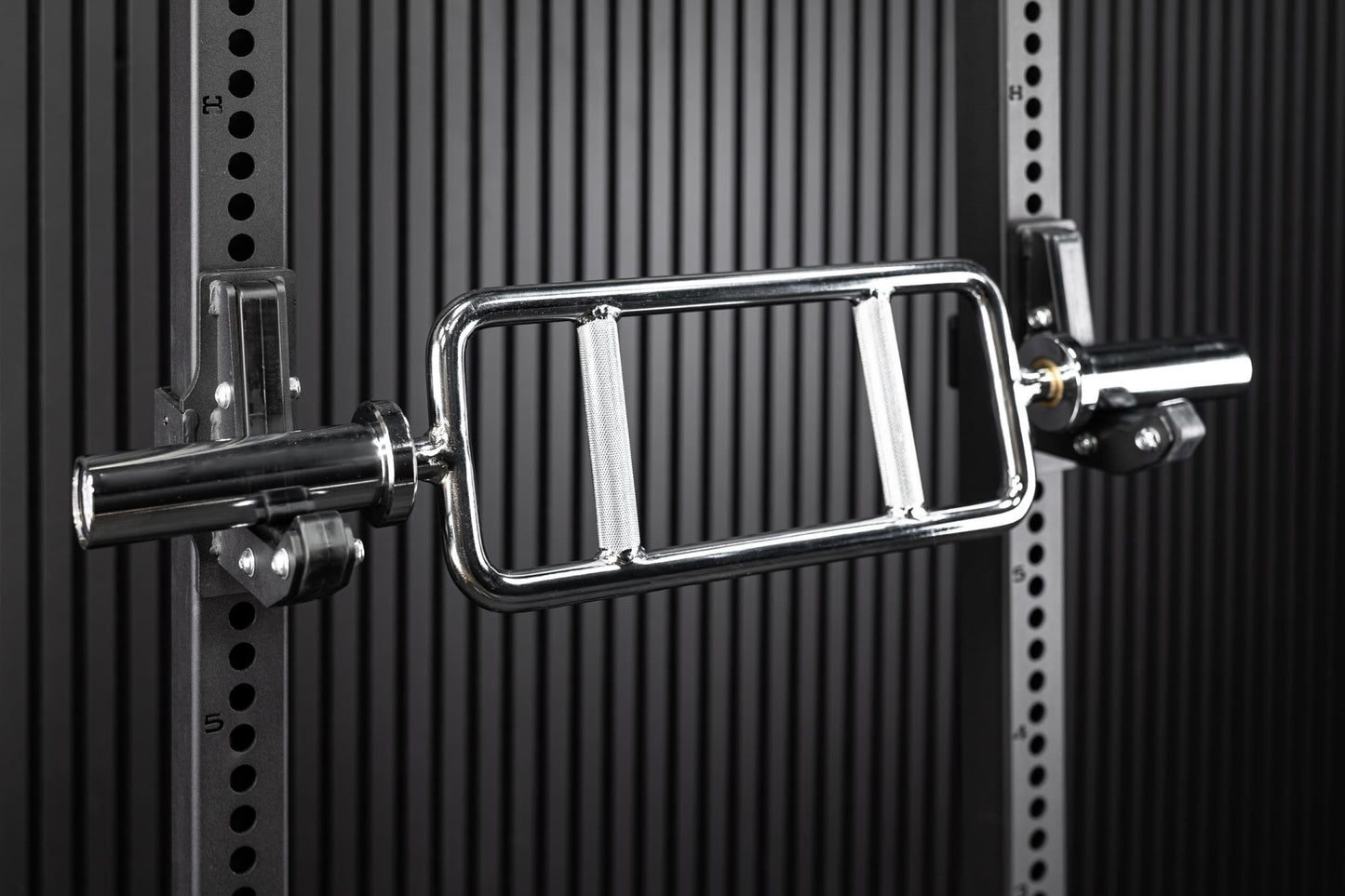 Triceps Bar I Hammer Curl Bar SQMIZE® OB34