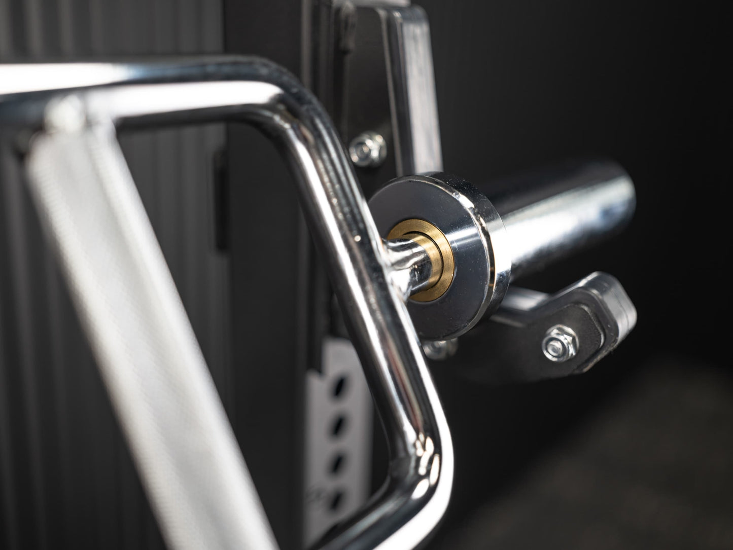 Triceps Bar I Hammer Curl Bar SQMIZE® OB34