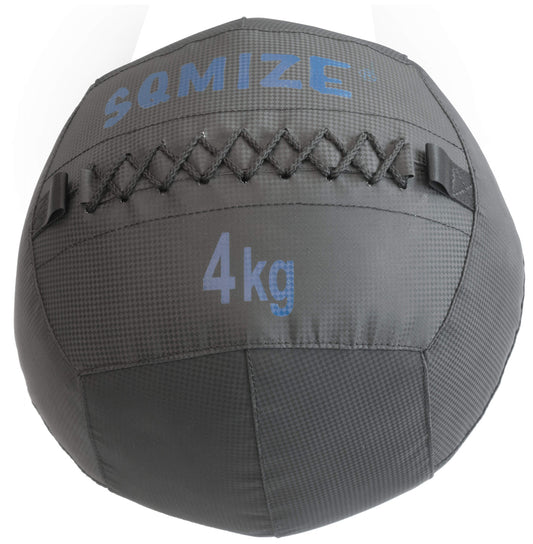 Wall Ball SQMIZE® MBQ, 4 - 9 kg