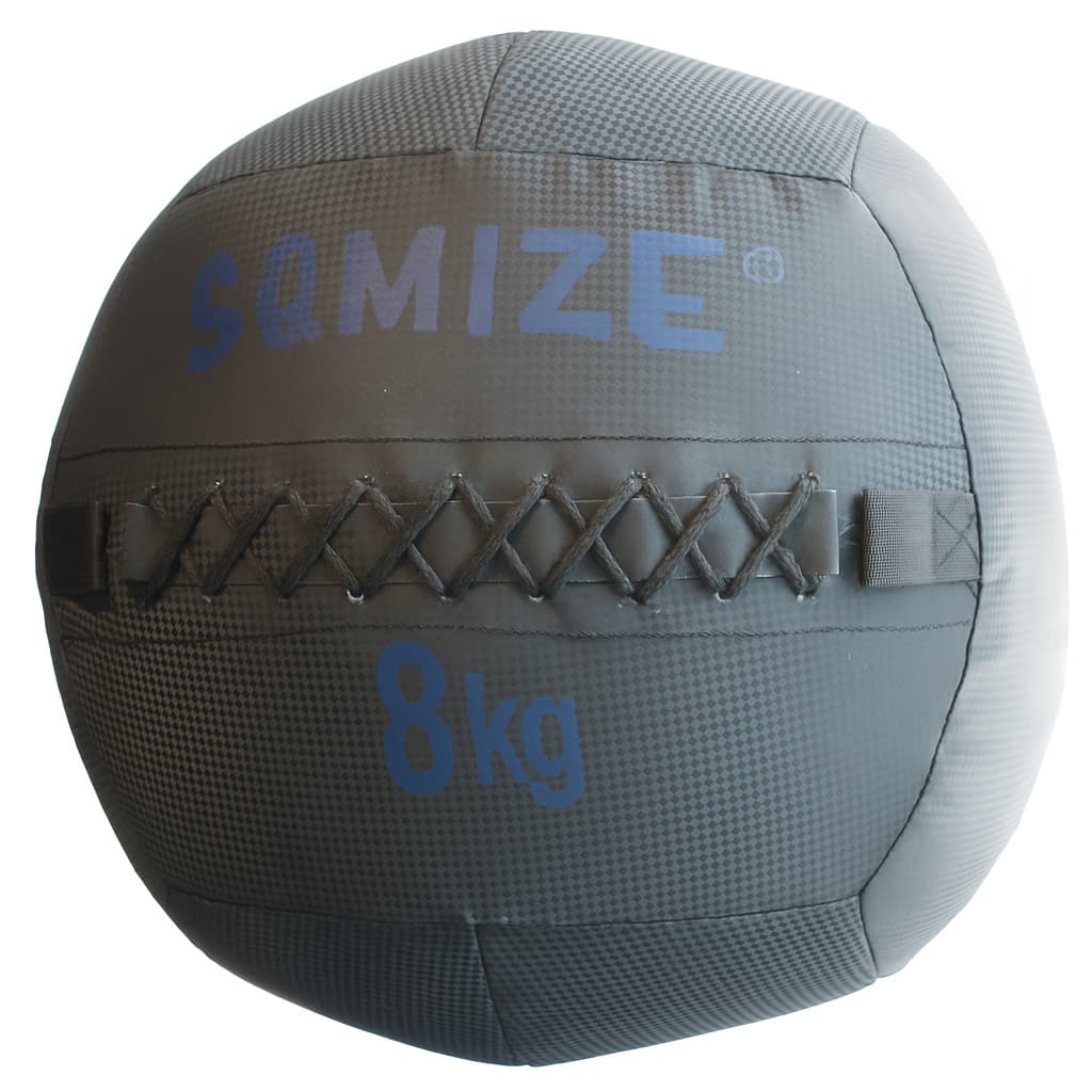 Wall Ball SQMIZE® MBQ, 4 - 12 kg