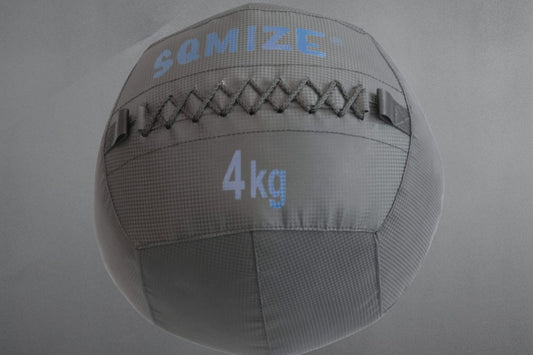 Wall Ball SQMIZE® MBQ, 4 - 9 kg