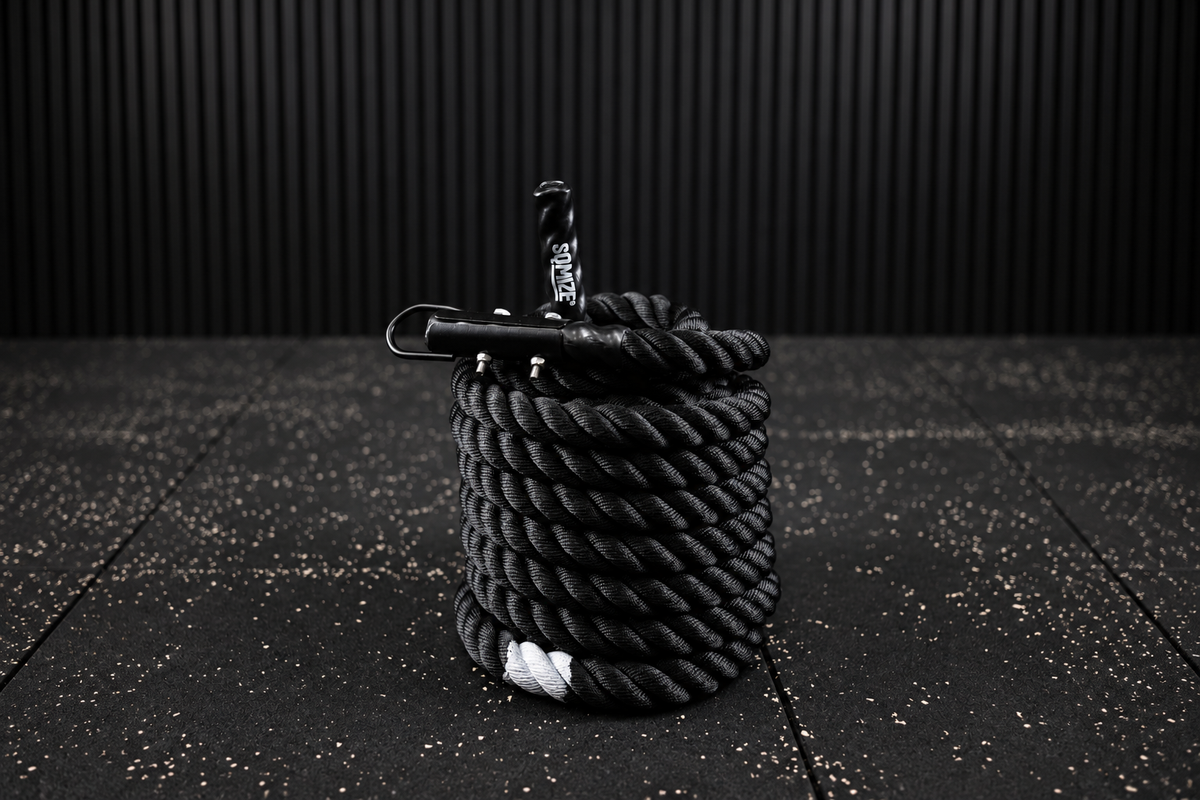Sled Rope SQMIZE® SQ-PTH9