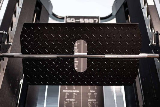 Beinpresse SQMIZE® SQ-S987-LP Fusion Power Gym Ergänzung www.simpleproducts.at 