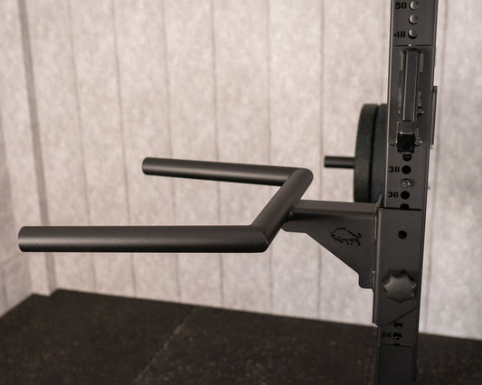 Dip Horn SQMIZE® PREMIUM BISON BDB-DH NG