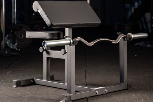 Curl Bench SQMIZE® POWER PACK CB5i www.simpleproducts.at 