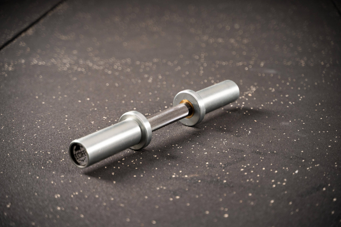 Dumbbell - 50 mm Kurzhantelstange SQMIZE® OB-BB, 25 - 29 mm www.simpleproducts.at OB18BB - 29 mm 