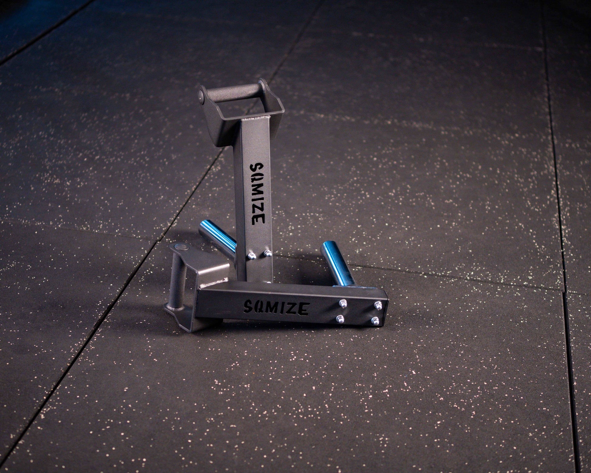 Farmers Walk SQMIZE® FW23 www.simpleproducts.at 