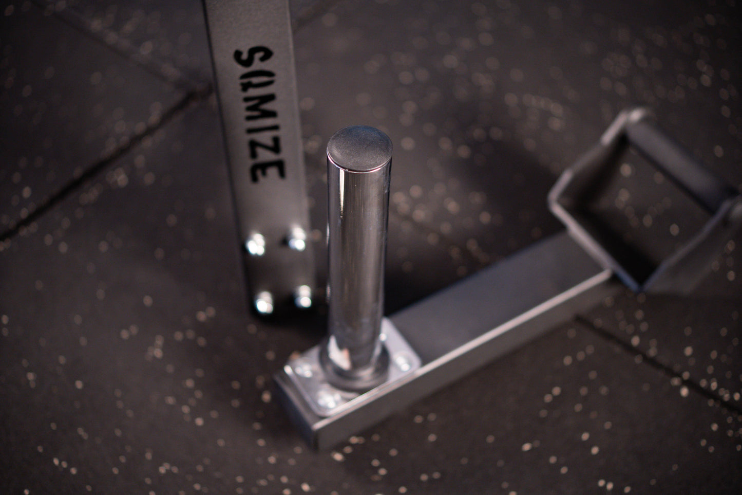 Farmers Walk SQMIZE® FW23 www.simpleproducts.at 