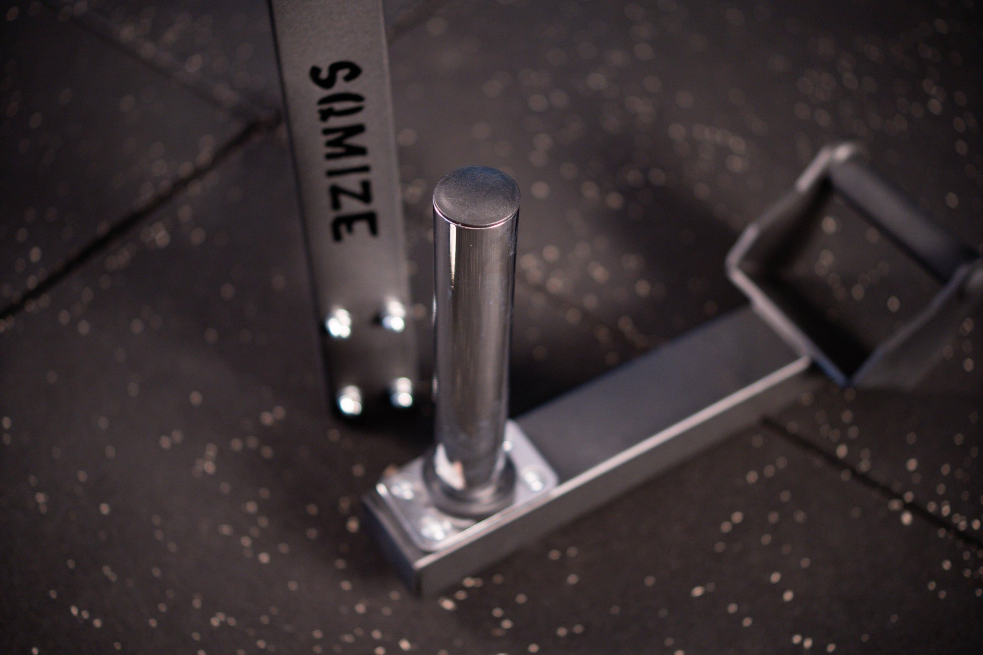 Farmers Walk SQMIZE® FW23 www.simpleproducts.at 