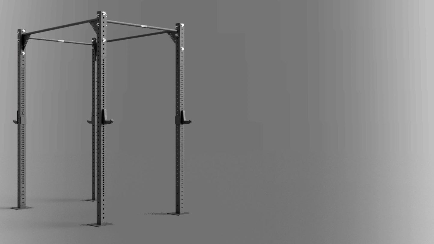 Freestanding Rig Konfigurator SQMIZE® PREMIUM BISON www.simpleproducts.at 240 2/ 122 Sandwich J Cup