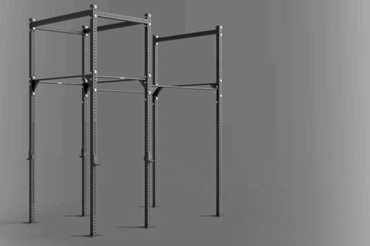 Freestanding Rig Konfigurator SQMIZE® PREMIUM BISON www.simpleproducts.at 370 2/ 310 Standard J Cup