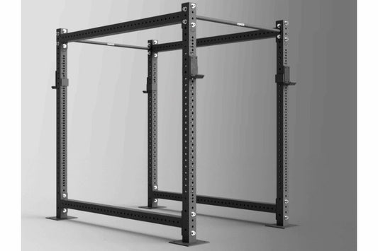 Full Power Rack Konfigurator SQMIZE® PREMIUM BISON www.simpleproducts.at 