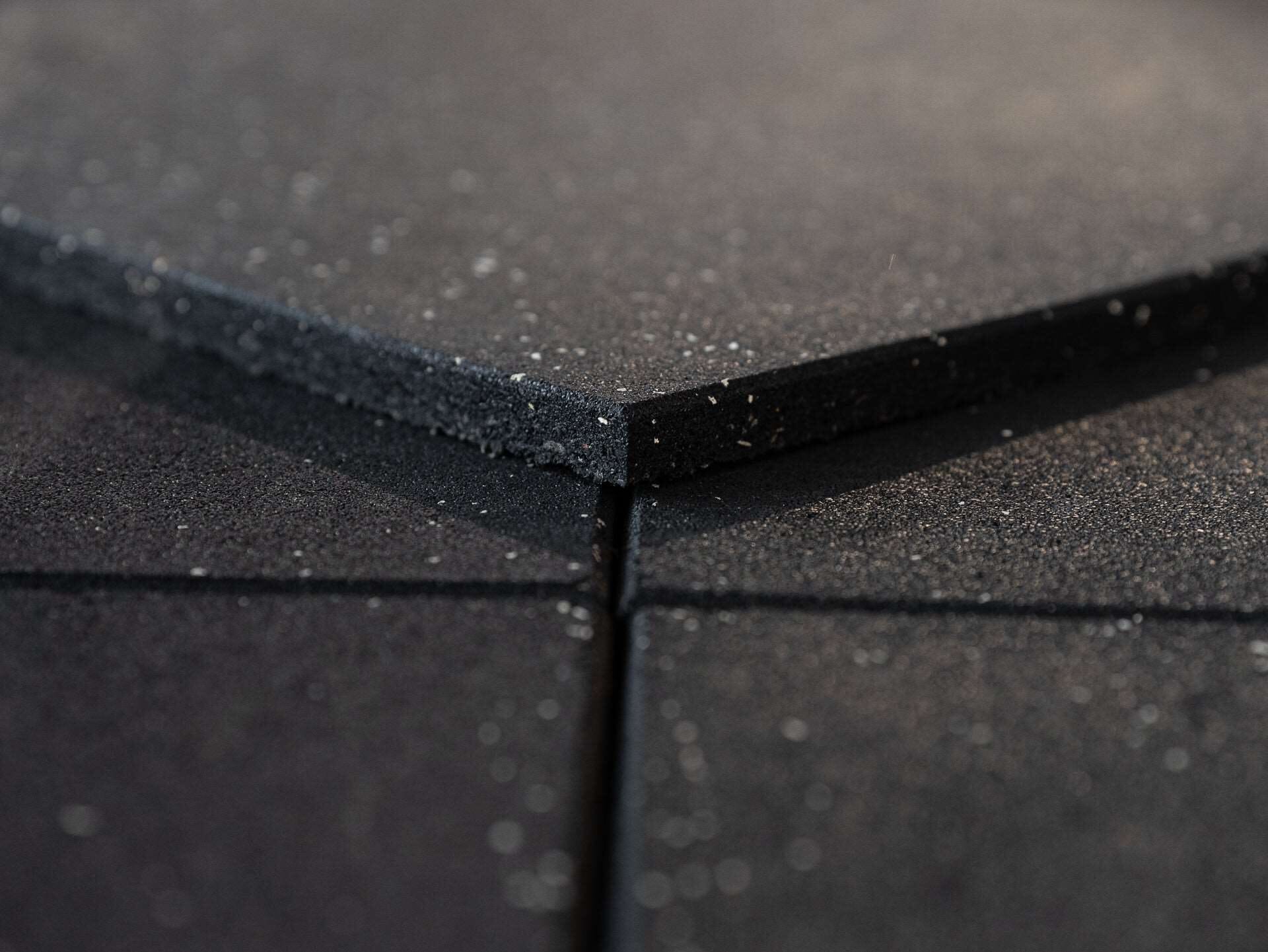 Gym Rubber Mat SQMIZE® GRM50-20, 20 mm www.simpleproducts.at 