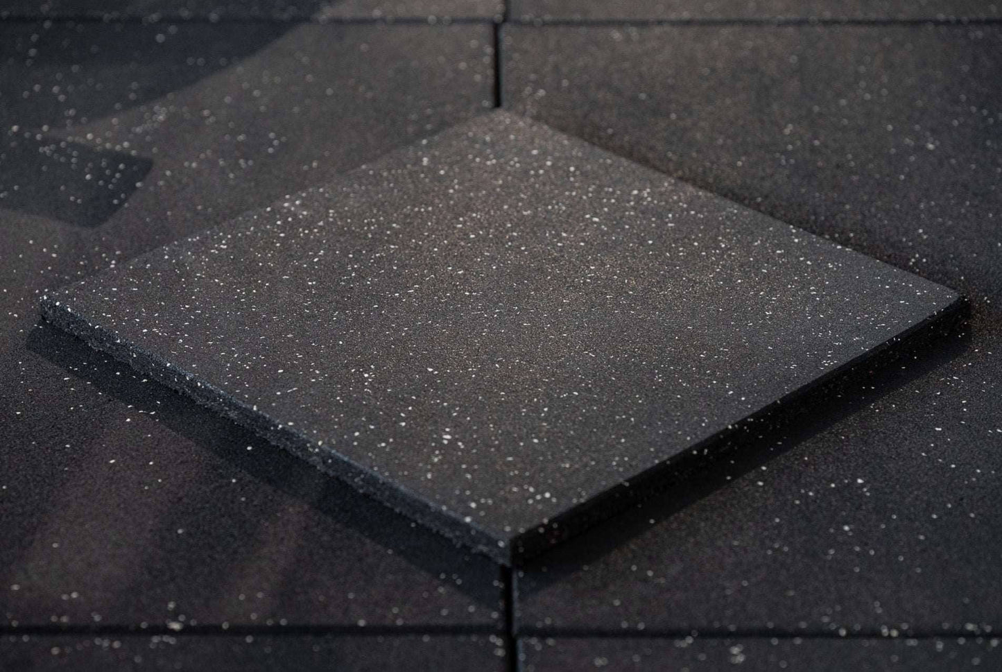 Gym Rubber Mat SQMIZE® GRM50-20, 20 mm www.simpleproducts.at 