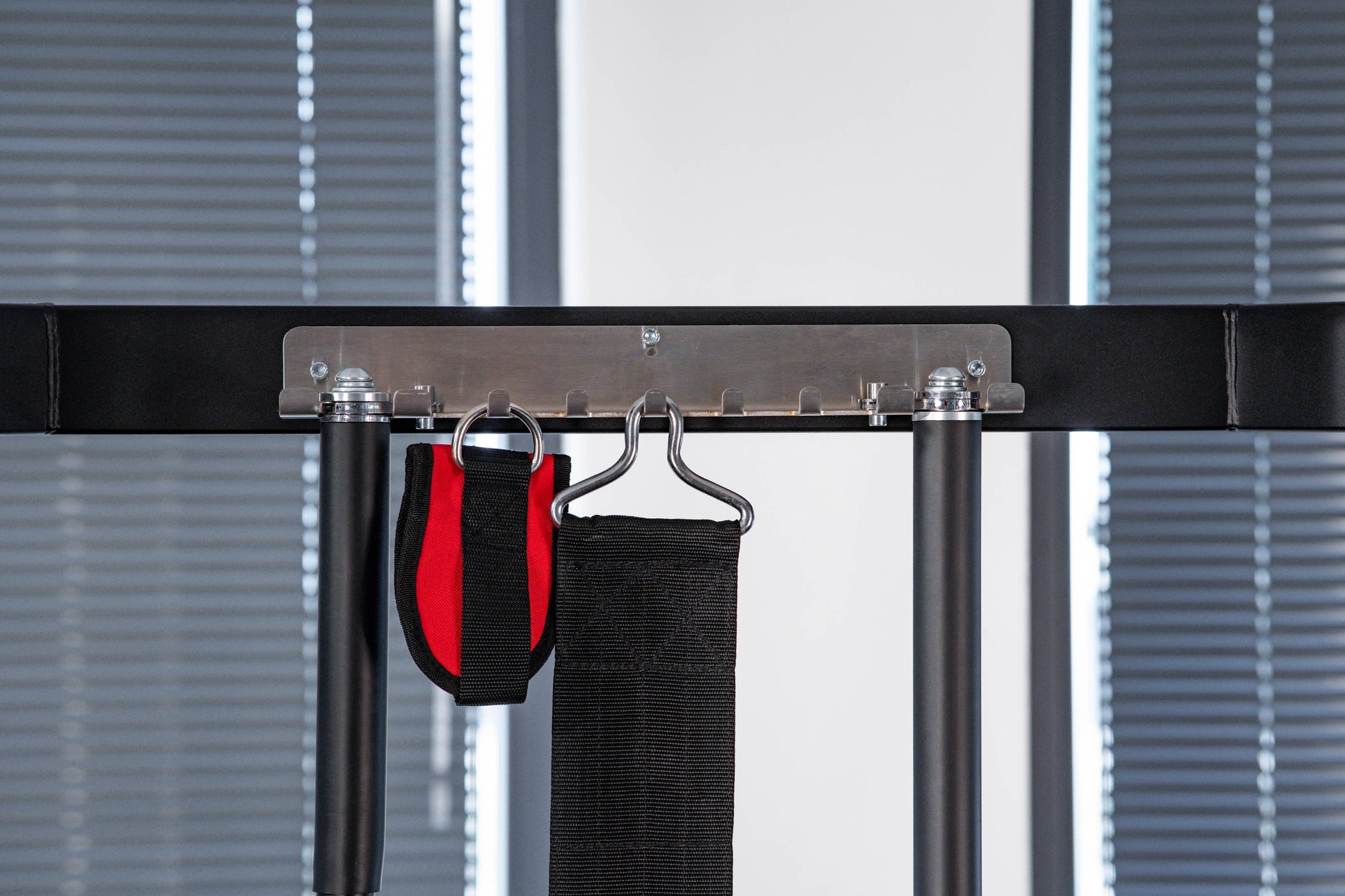 Kabelzugstation, Functional Trainer SQMIZE® ELITE CLUB FT20 www.simpleproducts.at 