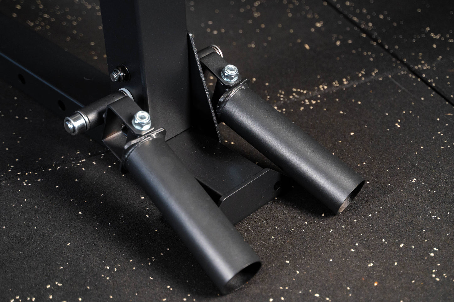 Landmine, T-Bar Row Trainer SQMIZE® SQ LM www.simpleproducts.at SQ460LM 