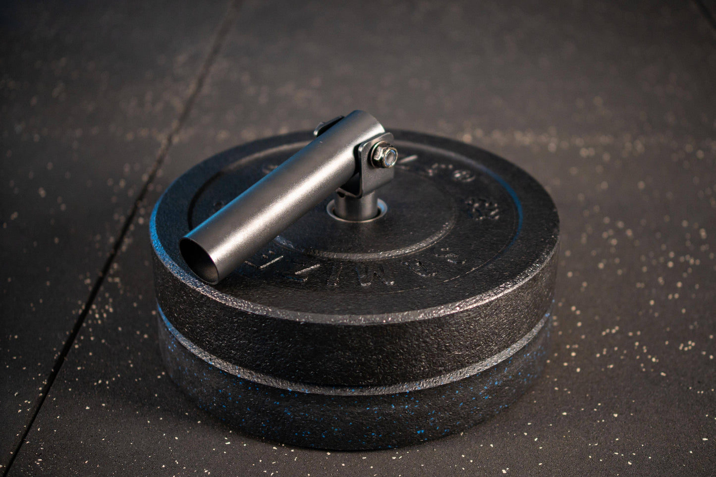 Landmine, T-Bar Row Trainer SQMIZE® SQ-LM80 www.simpleproducts.at 