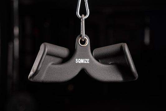 Natural Performance Grip SQMIZE® NG-1 Supinate www.simpleproducts.at 