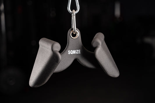 Natural Performance Grip SQMIZE® NG-2 Neutral www.simpleproducts.at 