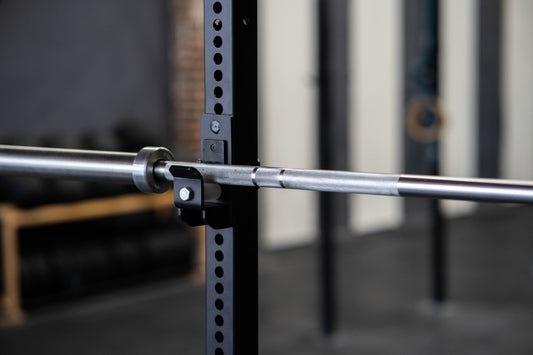 Olympia Langhantel SQMIZE® FOX LINE OB86CR-XA Crosslifting® www.simpleproducts.at 